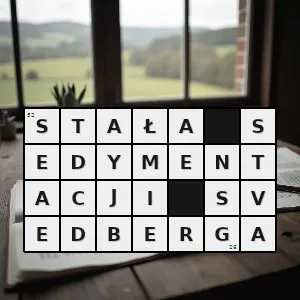 Rozwiązanie krzyżówki: odśrodkowość - stała sedymentacji svedberga | hasła, synonimy i podpowiedzi Hasło krzyżówkowe odśrodkowość - stała sedymentacji svedberga – rozwiązanie, synonimy, podpowiedzi i definicje krzyżówkowe